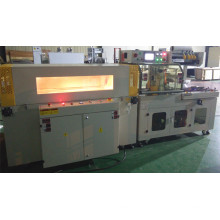 POF Sealer Machine